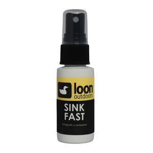 Loon Sink Fast - Pacific Fly Fishers