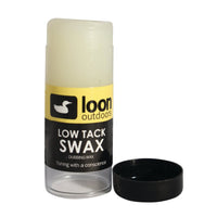 Loon Swax Dubbing Wax - Open - Pacific Fly Fishers