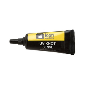 Loon UV Knot Sense - Pacific Fly Fishers