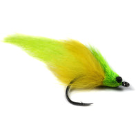 Megalopsicle Small - Chartreuse/Yellow