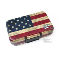 MFC Poly Fly Box - American Pride
