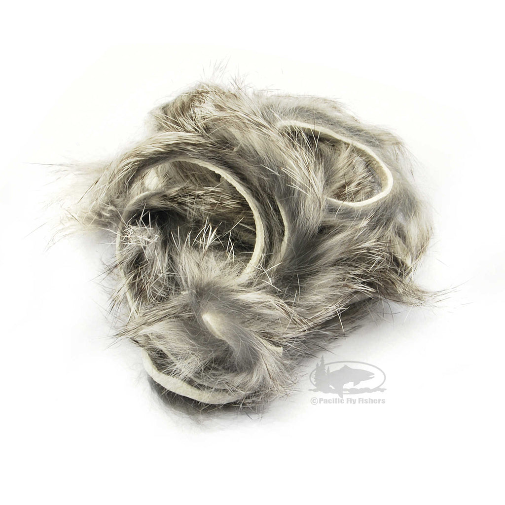 Micro Rabbit Strips | Pacific Fly Fishers