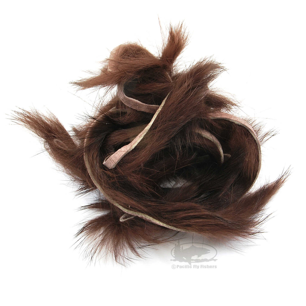 Micro Rabbit Strips | Pacific Fly Fishers