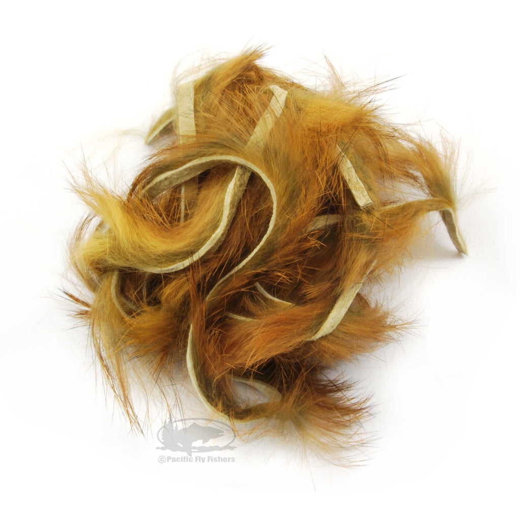 Micro Rabbit Strips | Pacific Fly Fishers