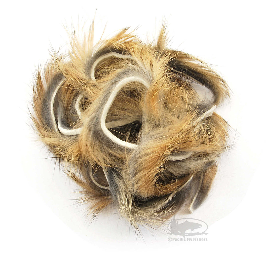 Micro Rabbit Strips | Pacific Fly Fishers
