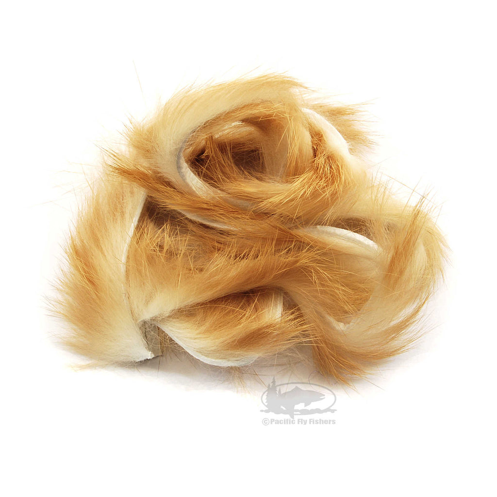 Micro Rabbit Strips | Pacific Fly Fishers