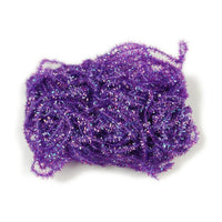 Midge Cactus Chenille - Purple