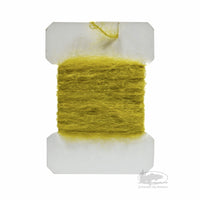 Mohair Leech Yarn