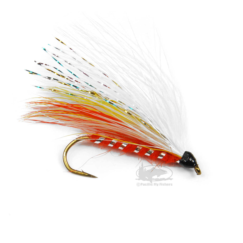 Streamers for Trout Jigged Rainbow Minnow Fly Fishing Streamers and Fishing  Lures Fly Gifts and Premium Flies 