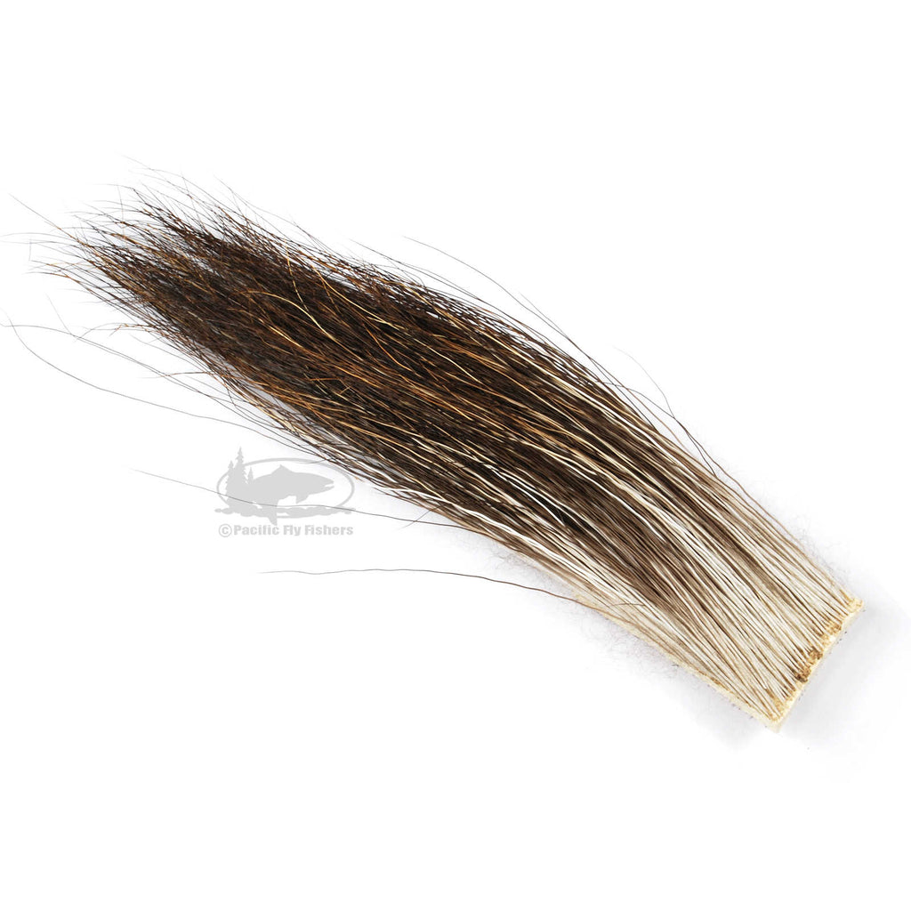 Moose Mane - Fly Tying Materials