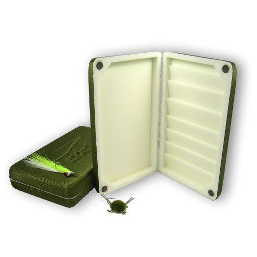 Morell Large Foam Fly Box