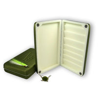 Fly Boxes  Pacific Fly Fishers