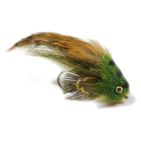 Morrish Danny Boy - Olive