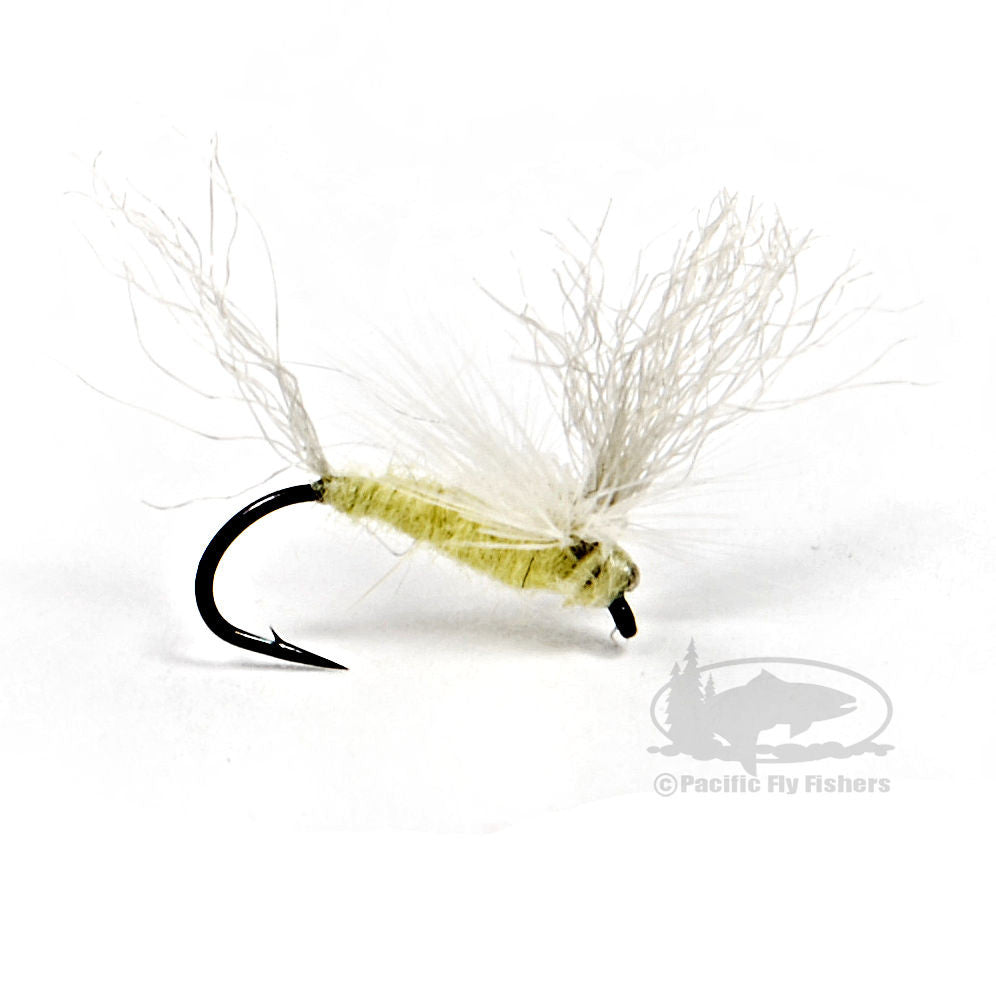 Morrish May Day PMD Dry Fly