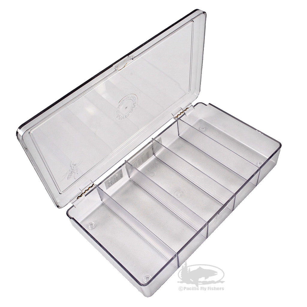 Myran Compartment Fly Boxes