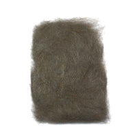 Natural Fur Dubbing - Muskrat