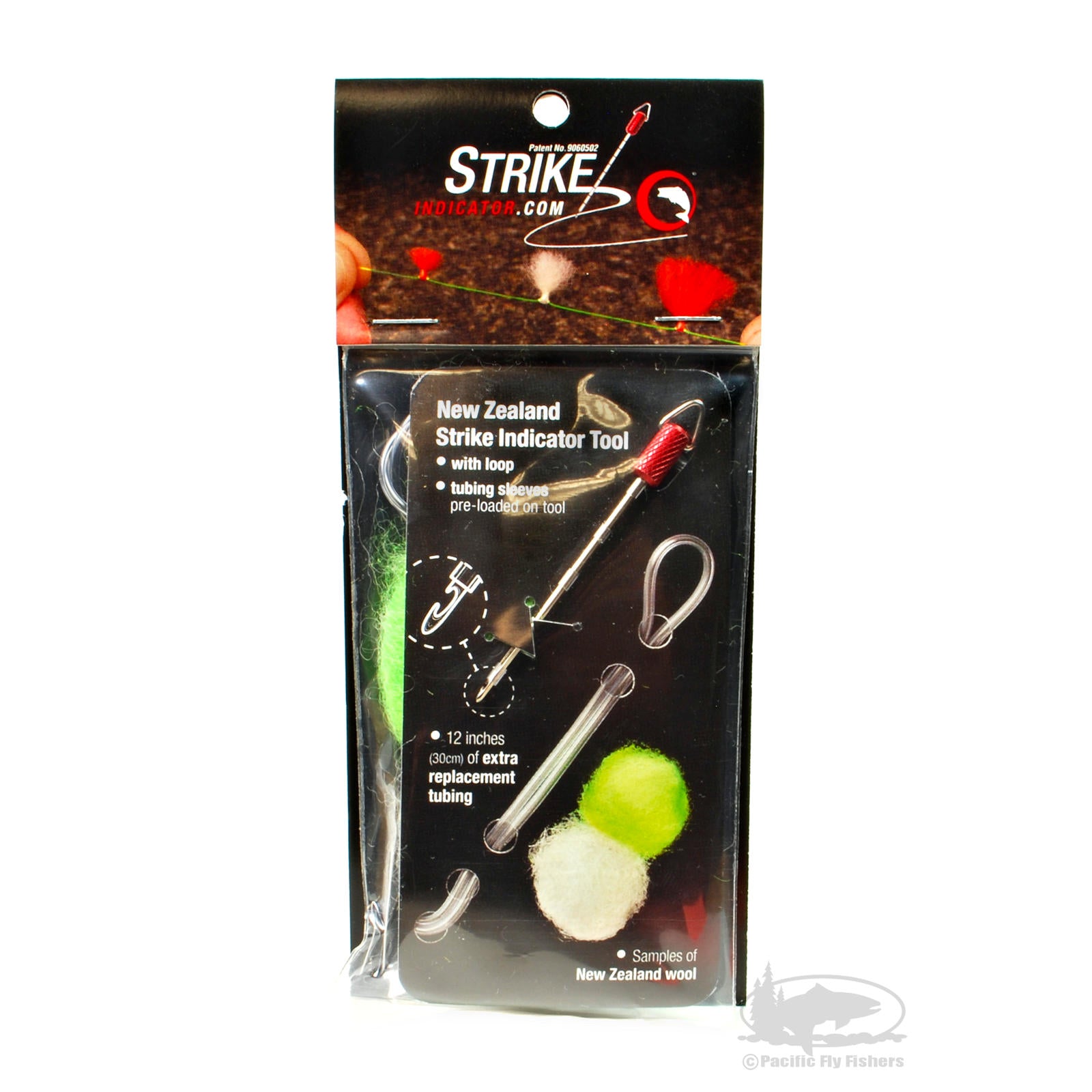How to Rig a New Zealand Strike Indicator - Flylords Mag