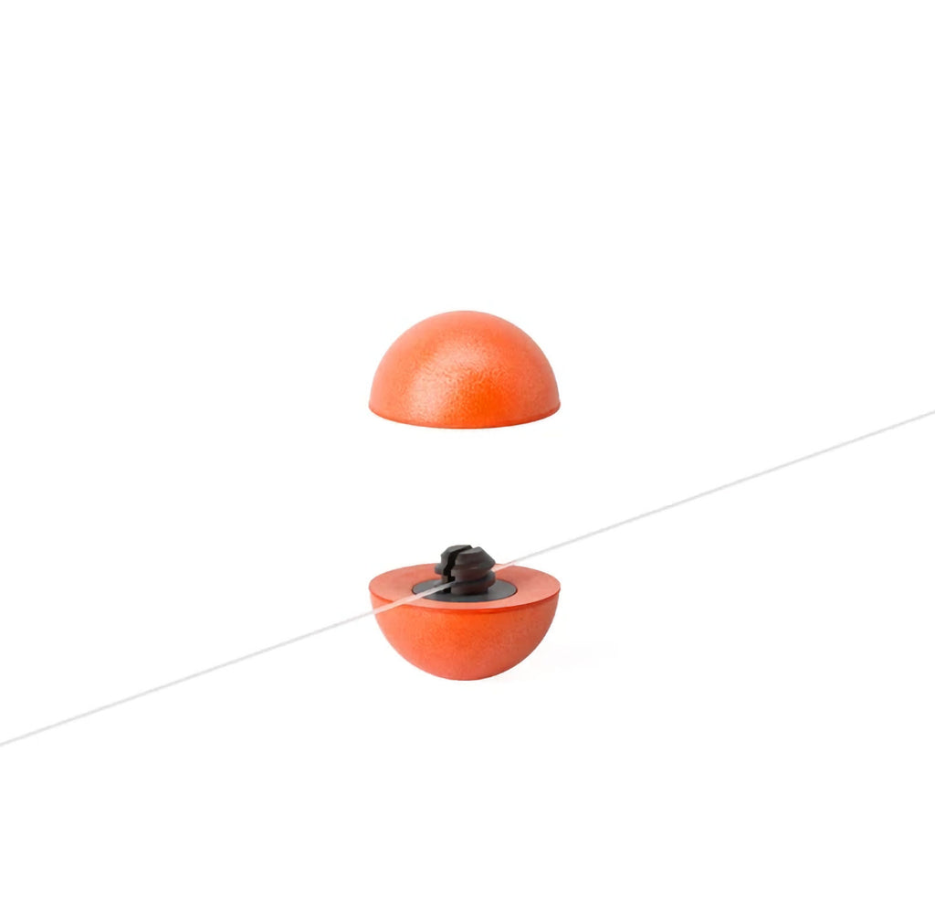 Oros Strike Indicator 3-Pack - Fin & Fire Fly Shop
