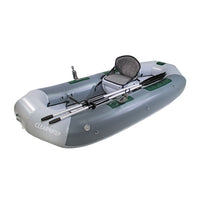 Outcast Clearwater - Frameless Fishing Raft