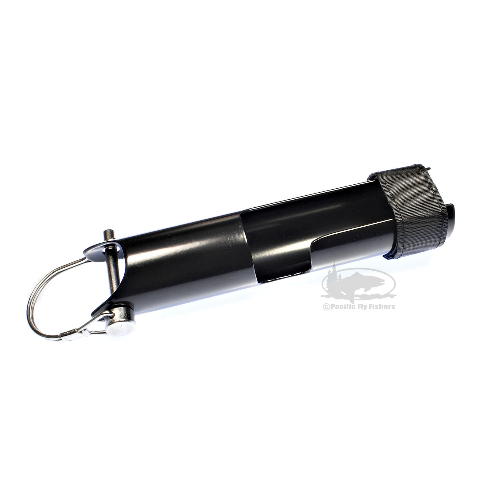 outcast fish cat rod holder Fish On Stainless Steel or other surface bank fishing 尺寸:Size-16 Gap-2.36mm