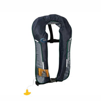 Outcast Inflatable PFD - Pacific Fly Fishers