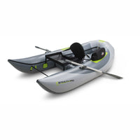 Outcast OSG Stealth Pro Frameless Pontoon Boat - Pacific Fly Fishers