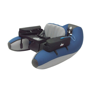 Outcast Prowler Float Tube - Pacific Fly Fishers