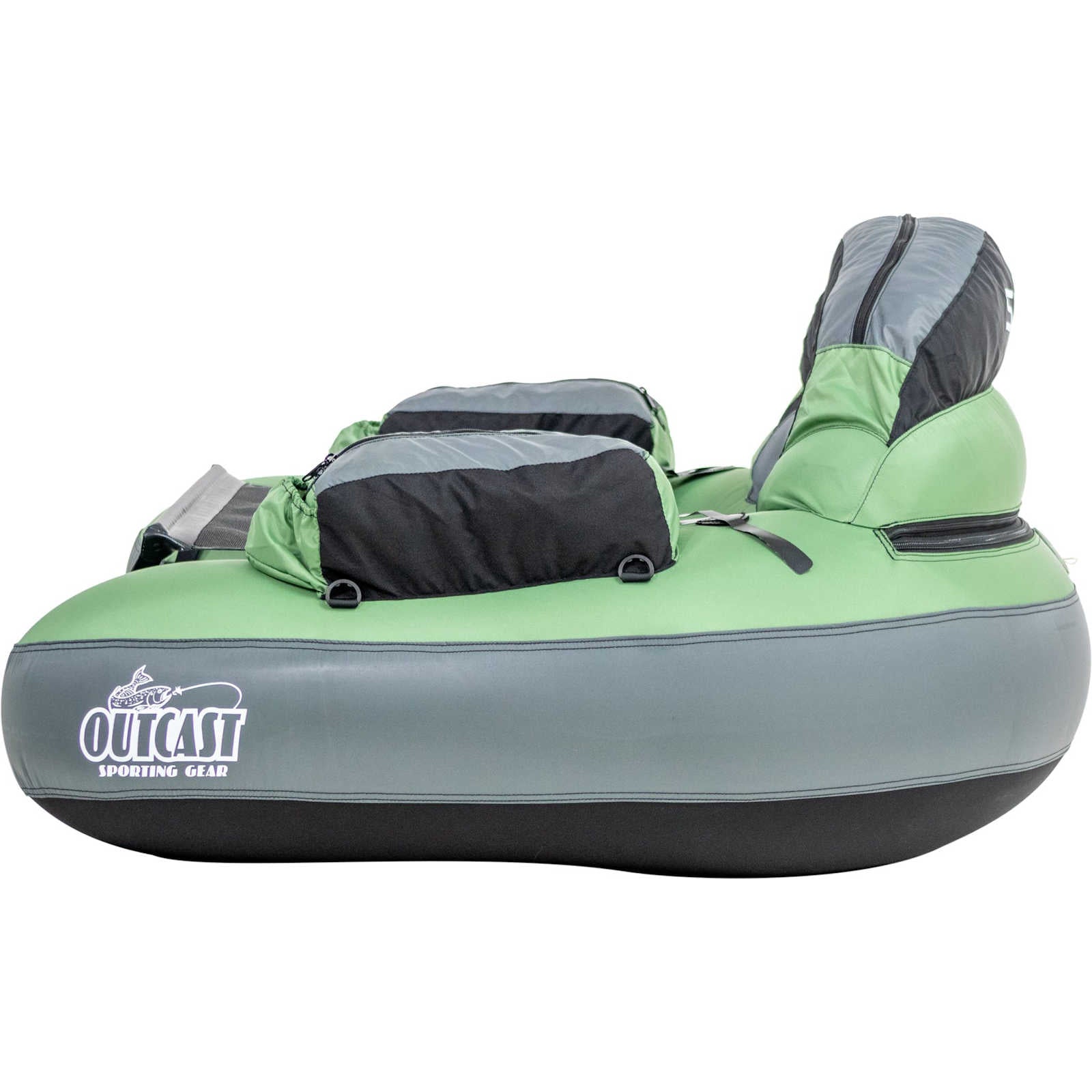 Summit Spring Float Outcast OSG Summit Float Tube