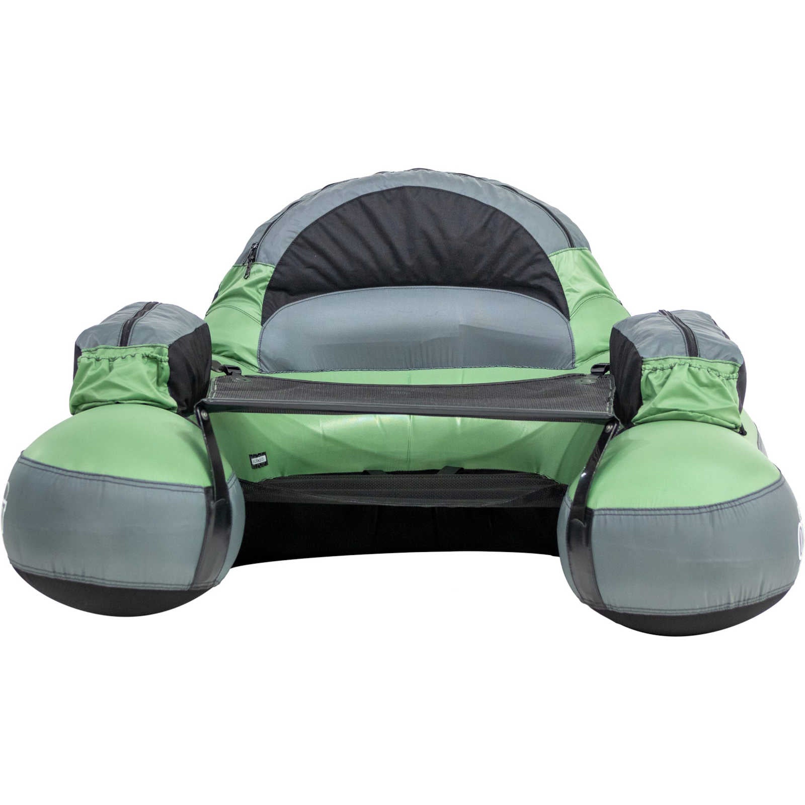 Summit Spring Float Outcast OSG Summit Float Tube