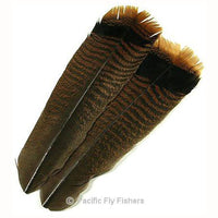 Ozark Turkey Tail Cinnamon Tip - Pacific Fly Fishers