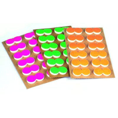 Palsa Indicators