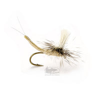 Parachute Extended Body Callibaetis - Mayfly Dry Flies - Fly Fishing Flies