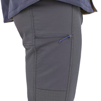 Patagonia R2 Tech Face Pant - Forge Grey