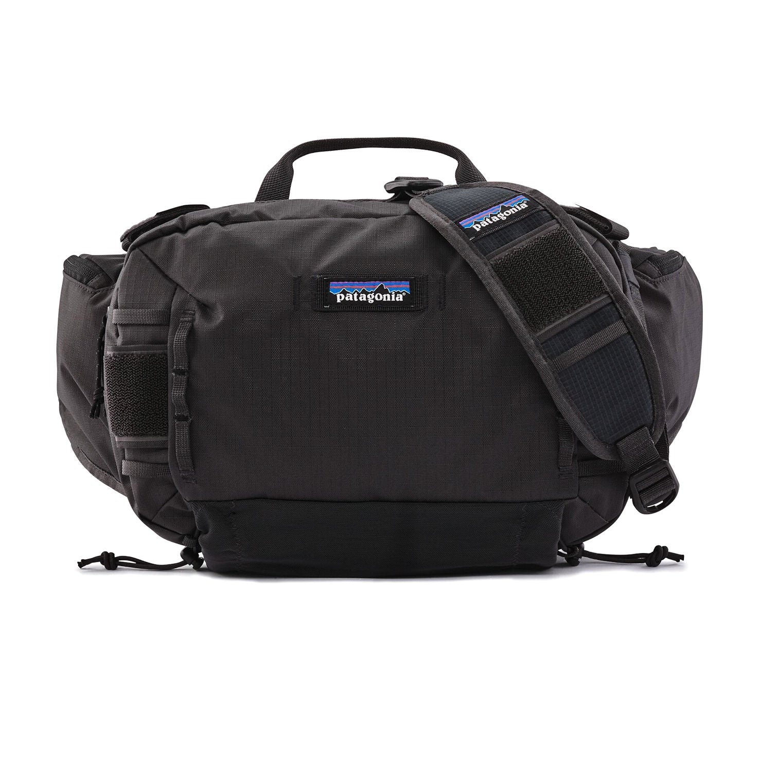 Patagonia Stealth Hip Pack 11L Pacific Fly Fishers