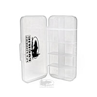 Pacific Fly Fishers Medium 10 Compartment Fly Box
