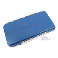 Plan D Pack Articulated Plus Fly Box - Back