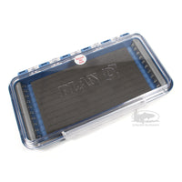 Plan D Pack Articulated Plus Fly Box - Front
