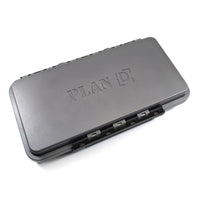 Plan D Pack MAX Articulated Plus Fly Box