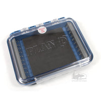 Plan D Pocket Articulated Plus Fly Box - Front