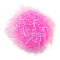Polar Chenille - Hot Pink