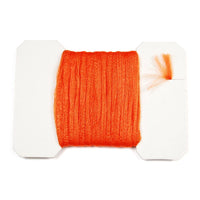 Polypro Floating Yarn - Orange