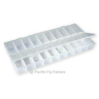 Pro 20 Hook/Bead Box - Pacific Fly Fishers