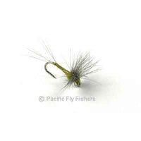 Quigley's BWO Hackle Stacker