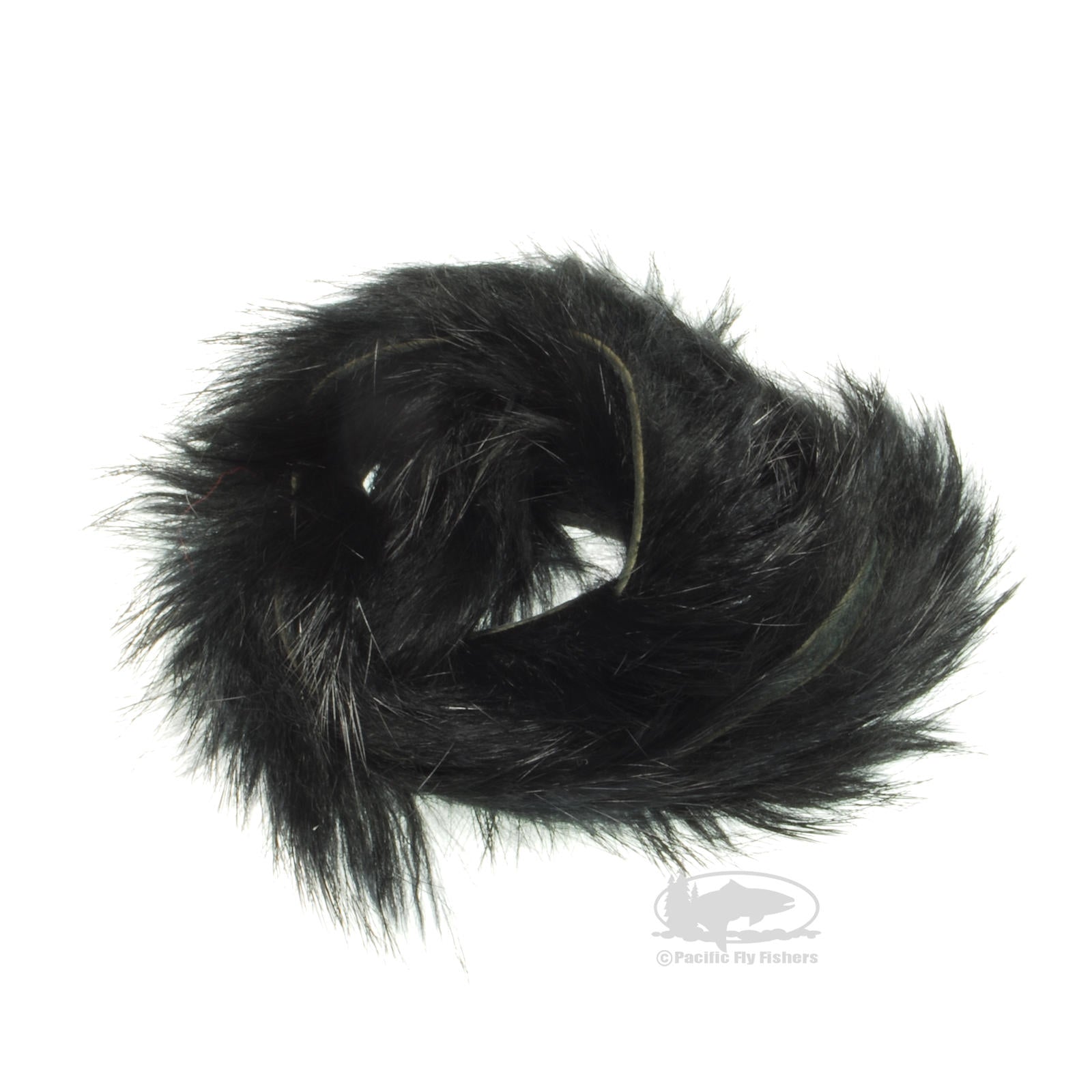 Micro Rabbit Strips | Pacific Fly Fishers