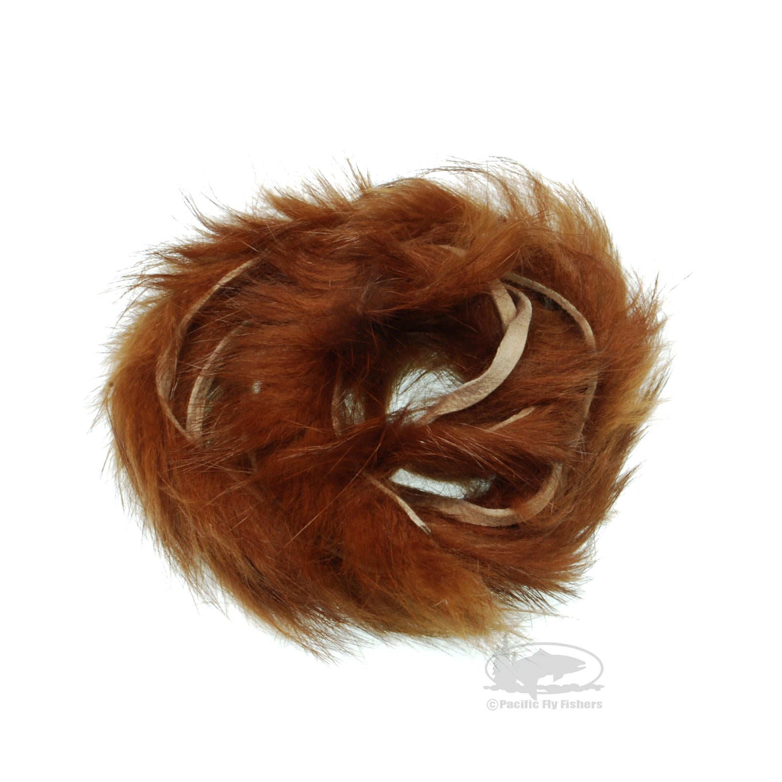 Micro Rabbit Strips | Pacific Fly Fishers