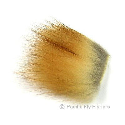 Red Fox - Pacific Fly Fishers