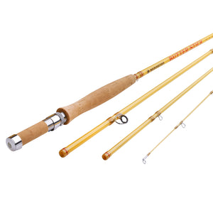 Redington Dually II DH fly rods – Flytackle NZ