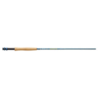Crosswater Fly Rod - Handle A