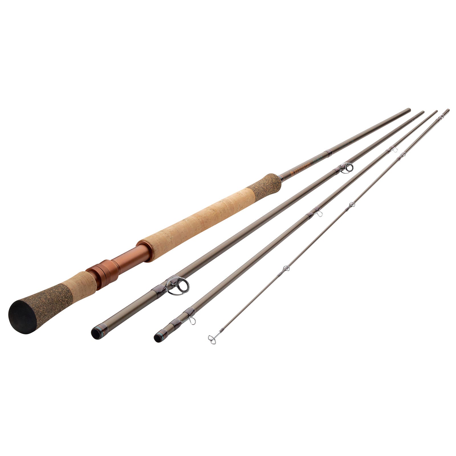 Redington Dually II Spey & Switch Rods - Clearance Sale | Pacific