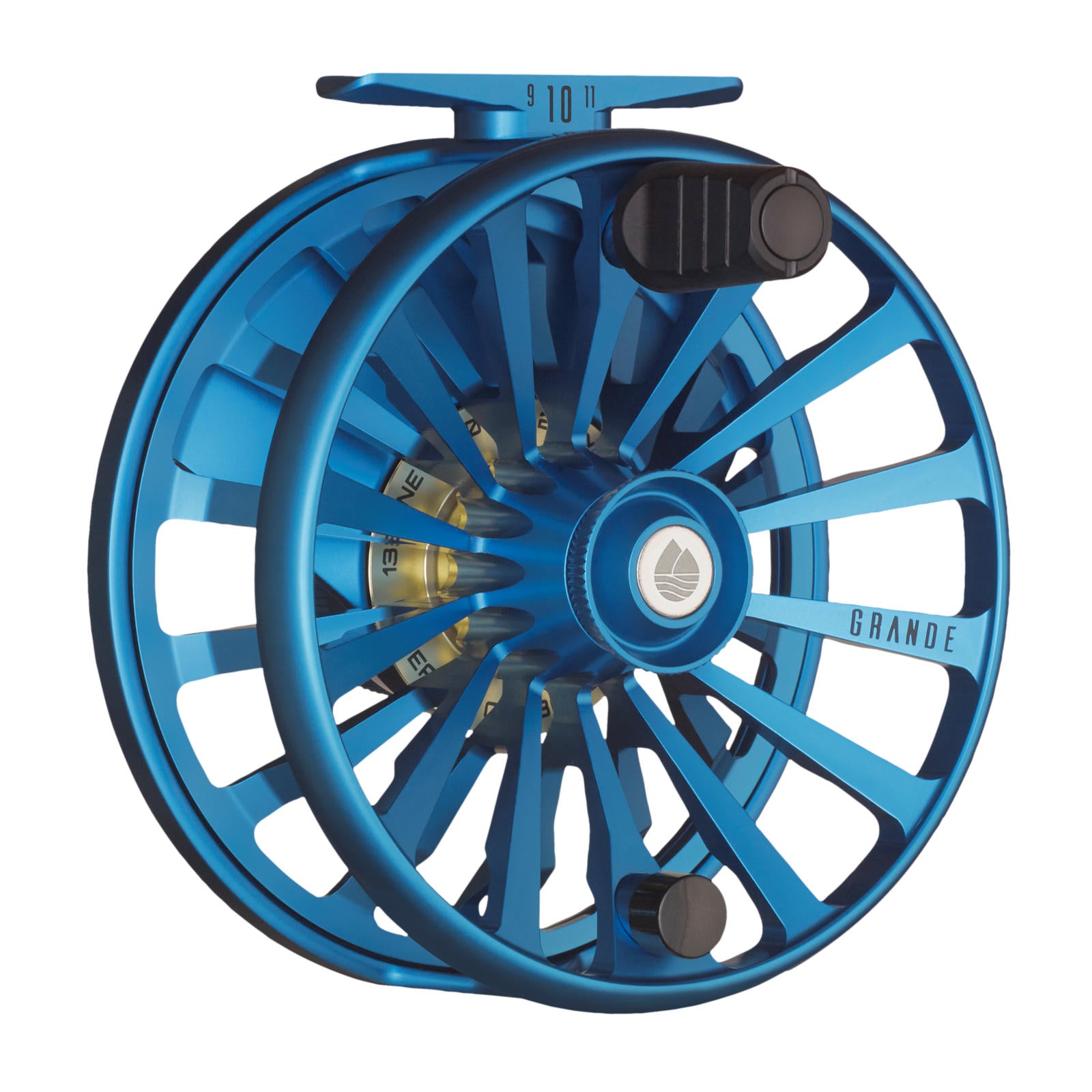 Redington Reels | Pacific Fly Fishers